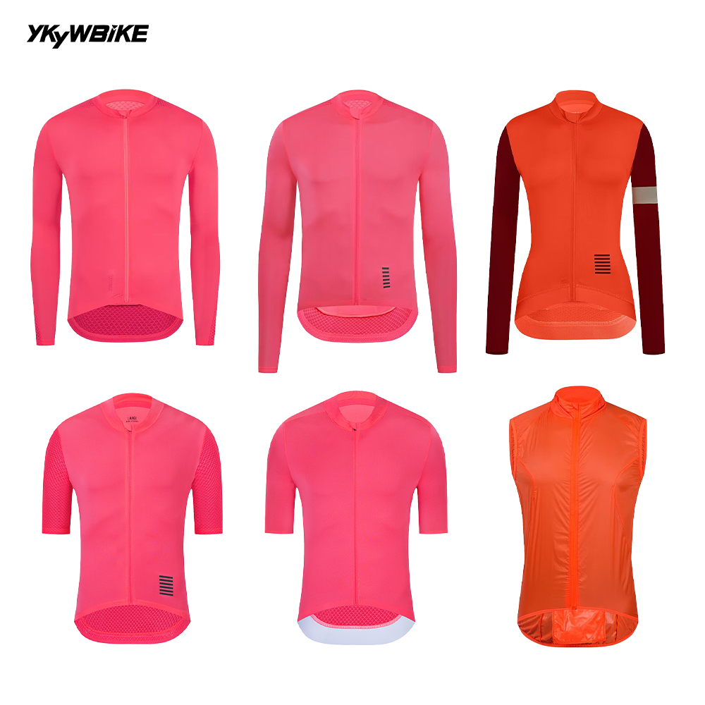 Summer Clothing Discount - YKYW Nefes Bisiklet Şort Jersey Indirim