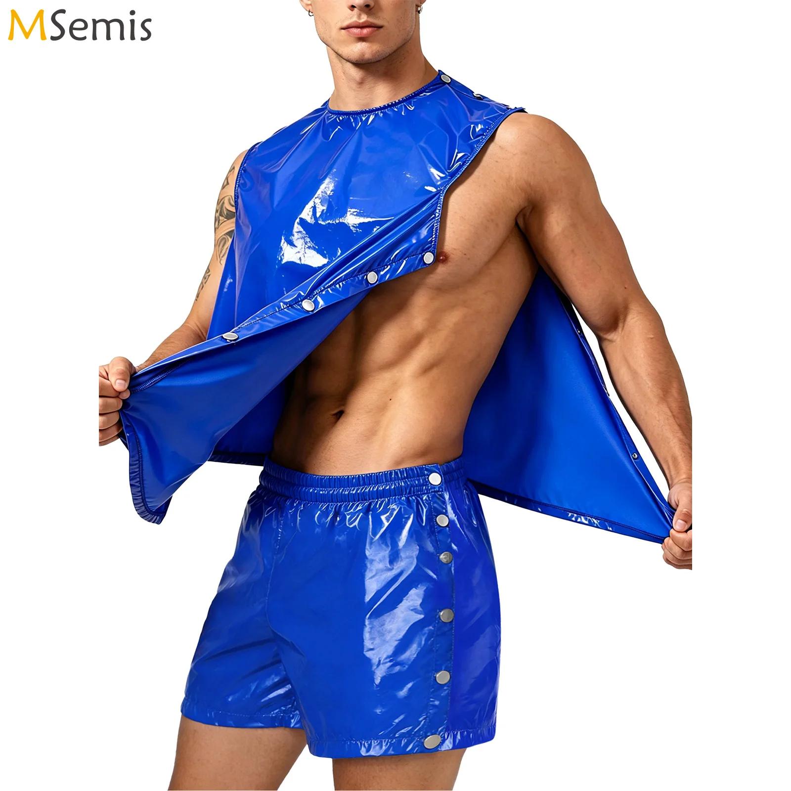 Summer Clothing Usa - Erkek Özel İhtiyaçlar İçin Su Geçirmez