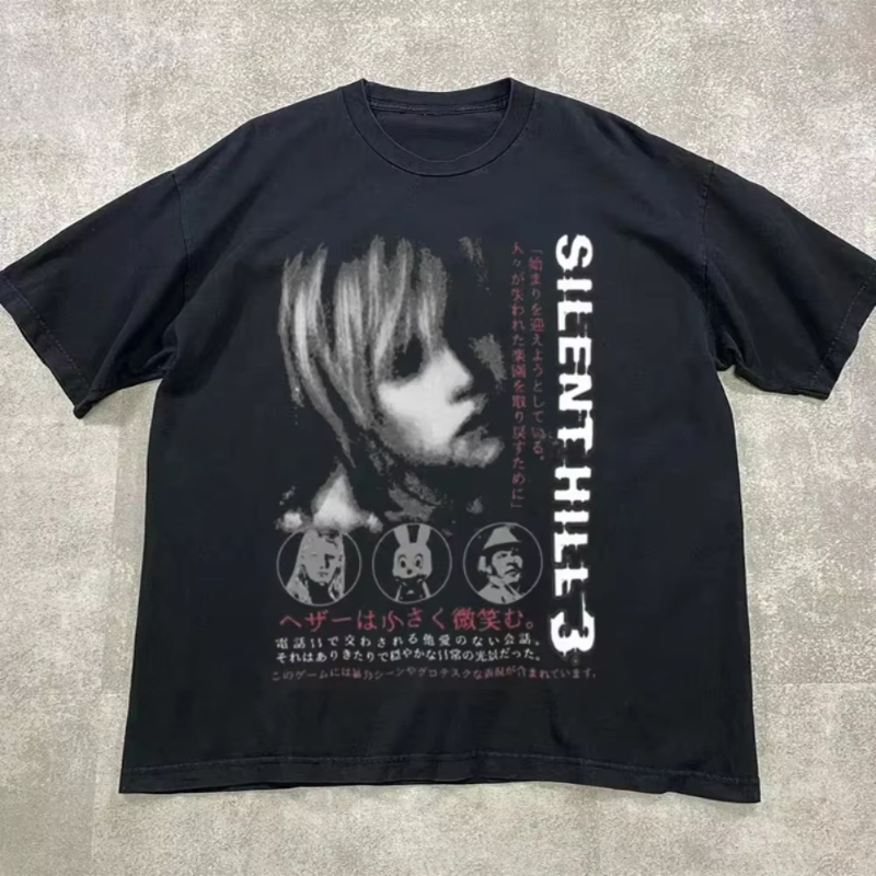 Summer Hill Clothing - Giyim Tişört Kadın Yazlık Üst Silent