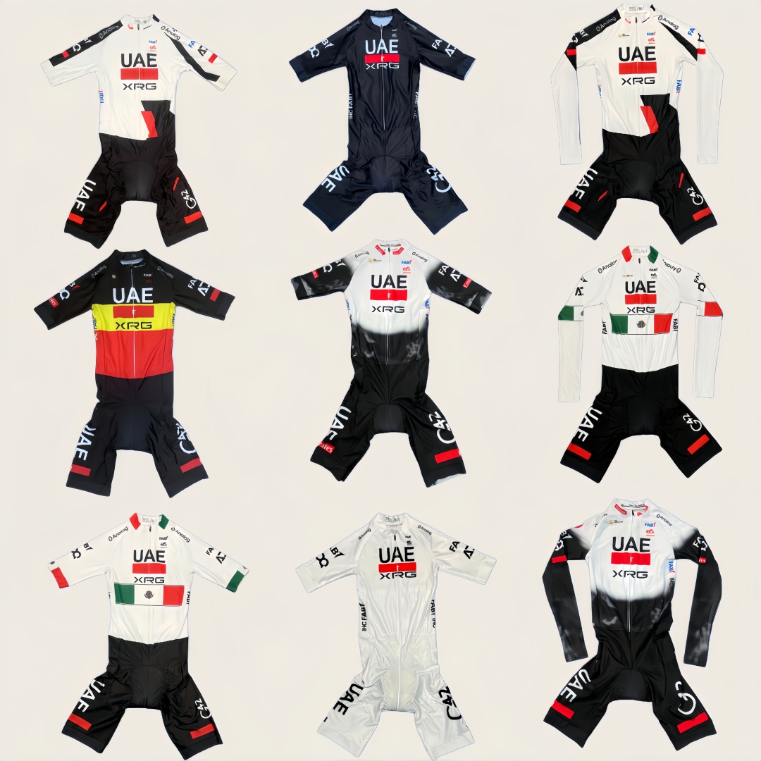 Summer Clothing Men 2025 - LAZER KESİM Skinsuit 2025 2026 UAE