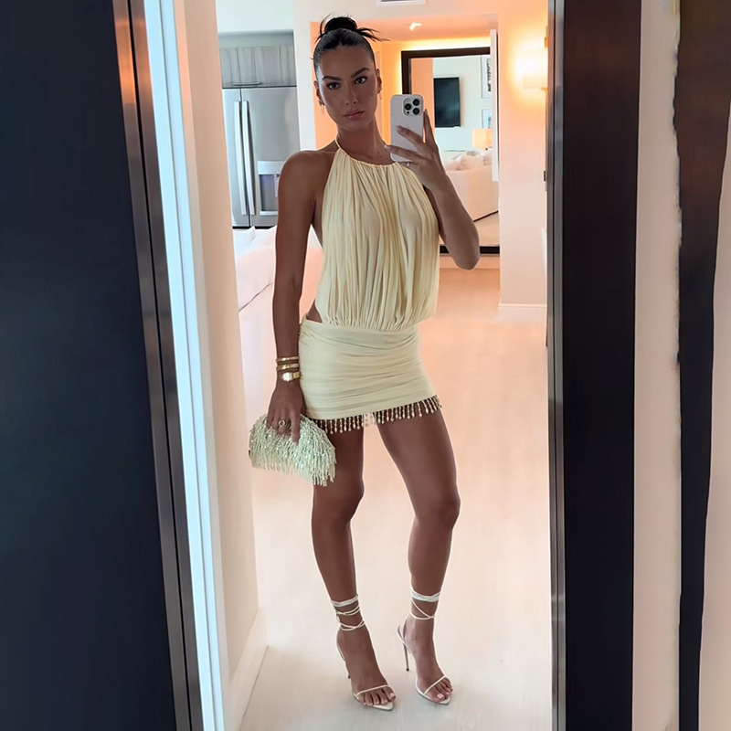 Summer Clothing Wraps - Yazlık kadın giyim - Seksi ateşli