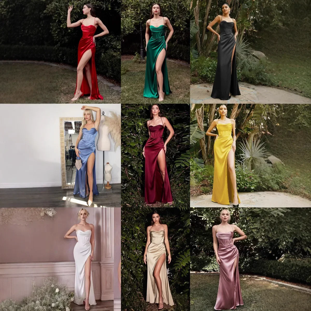 Summer Clothing Amazon - Yeni Avrupa ve Amerika İlkbahar ve
