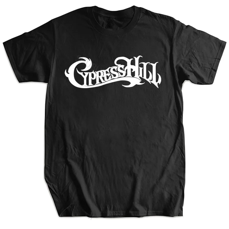 Summer Hill Clothing - Erkekler Üstleri Cypress Hill 2026 Yaz
