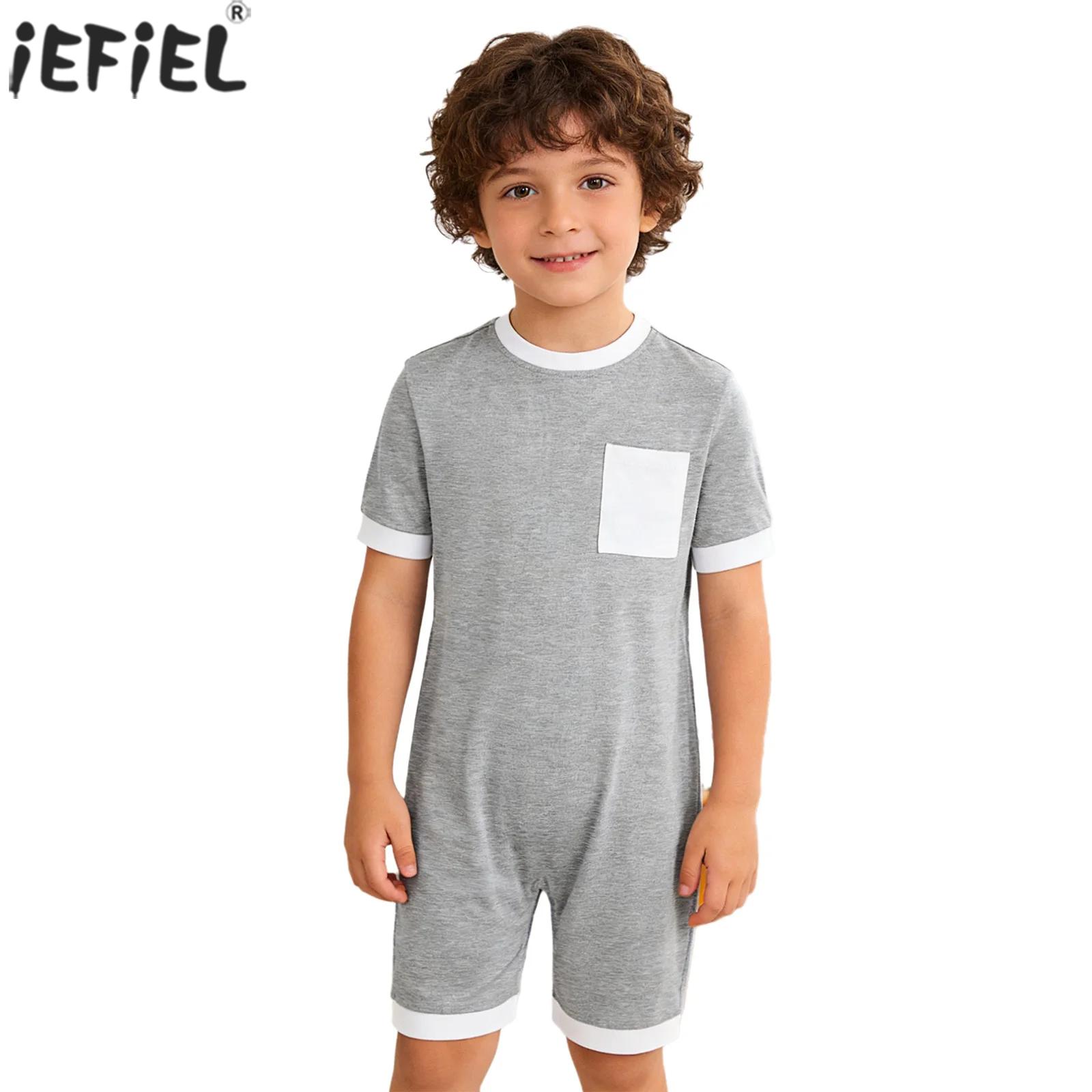 Summer Clothing For Kids Girls - Çocuklar Erkekler Kızlar Özel İhtiyaçlılar İçin