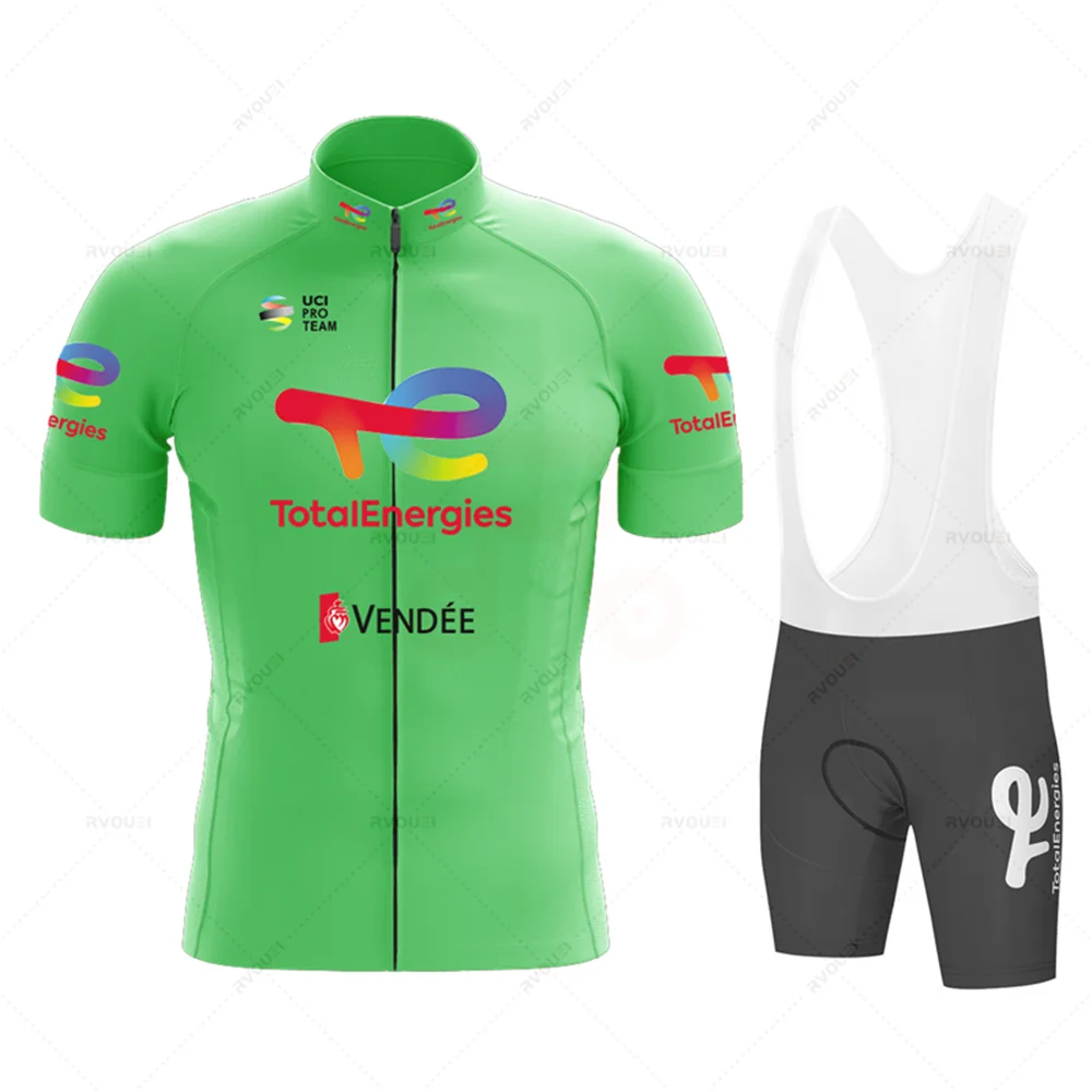 Summer Clothing Men 2025 - Toplam Enerjiler 2025 Yaz Meslek Bisiklet