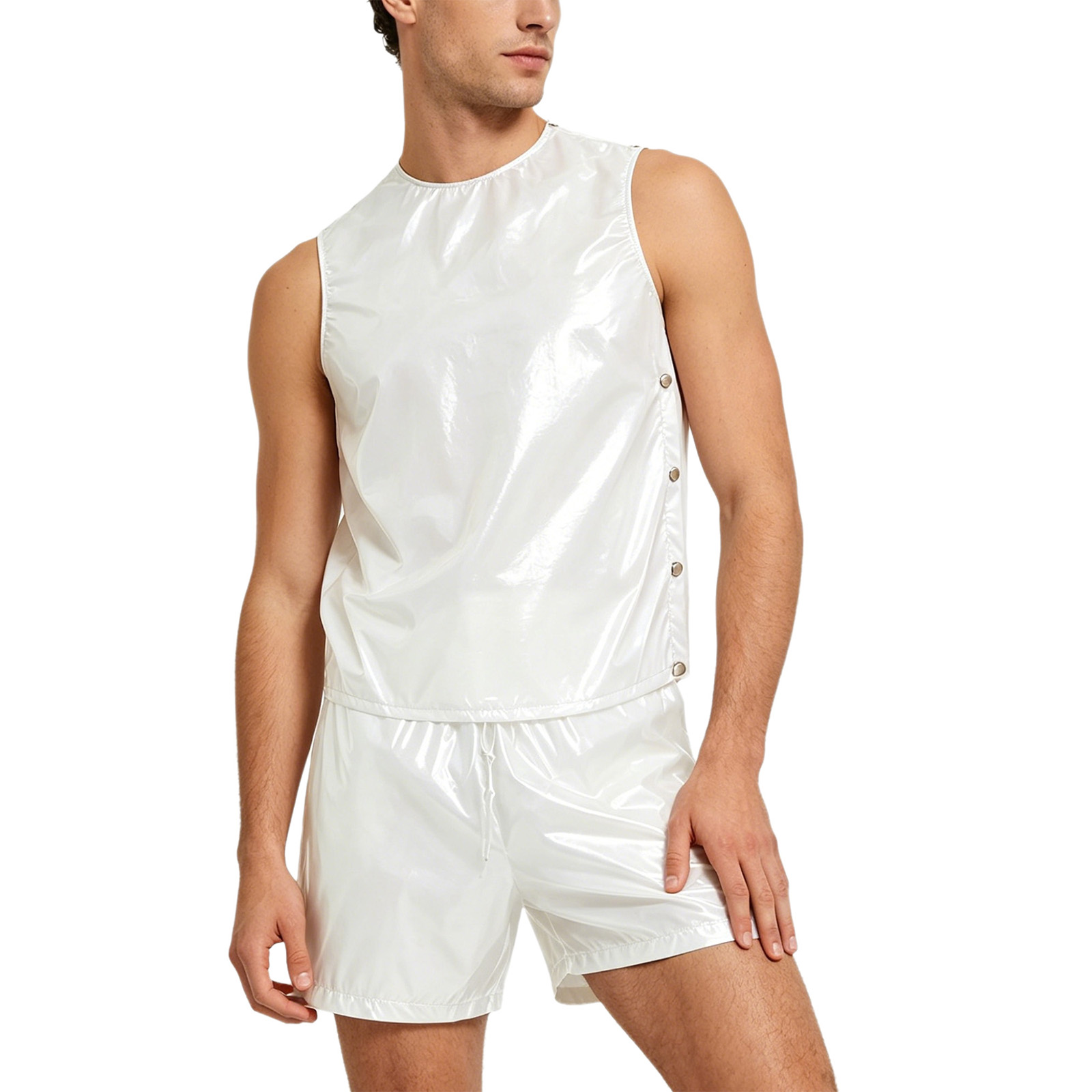Summer Clothing Usa - Erkek Özel İhtiyaçlar İçin Su Geçirmez