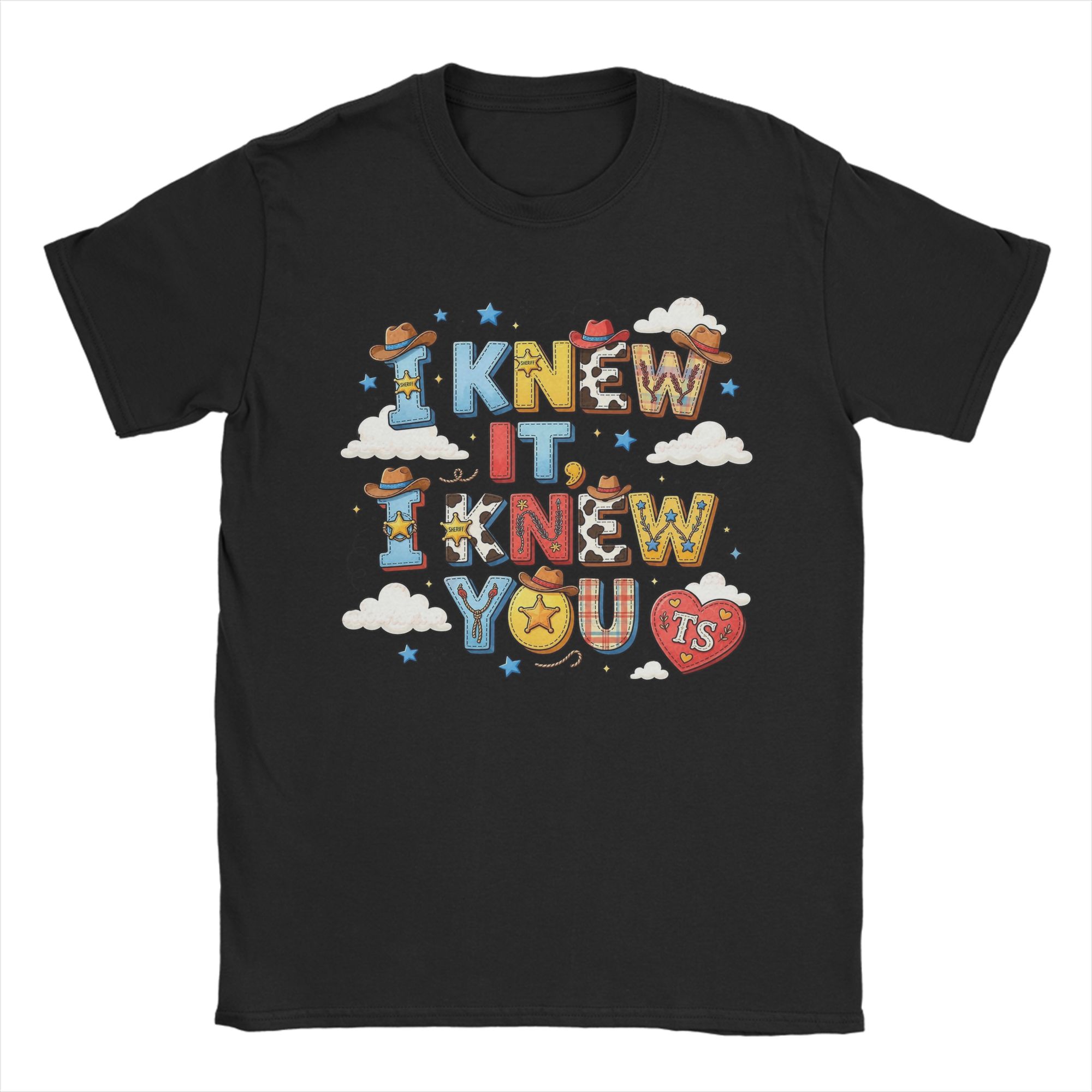 Summer Clothing Ideas - Biliyordum Biliyordum Seni Biliyordum TS Karikatür