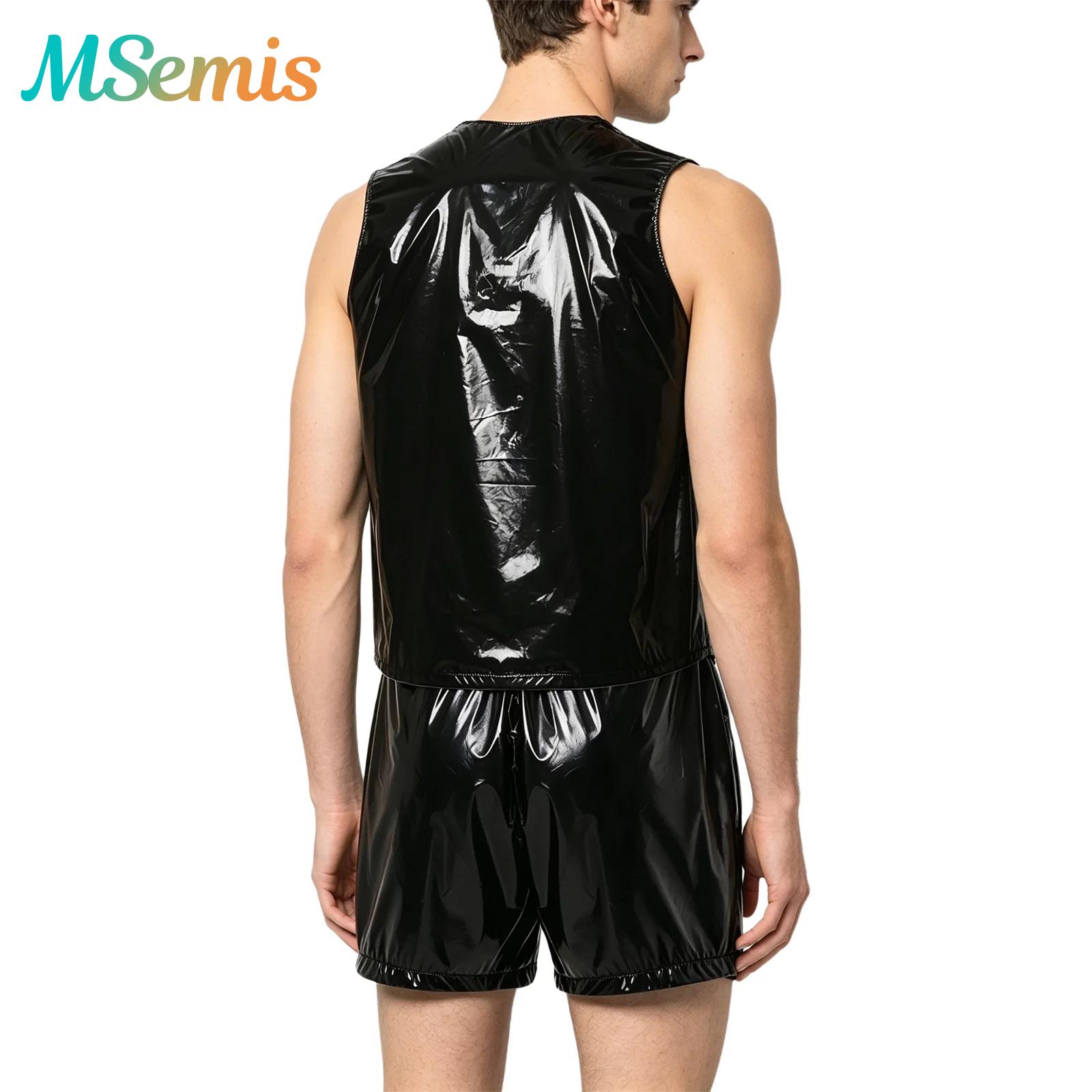 Summer Clothing Usa - Erkek Su Geçirmez Terleme Önleyici Eşofman