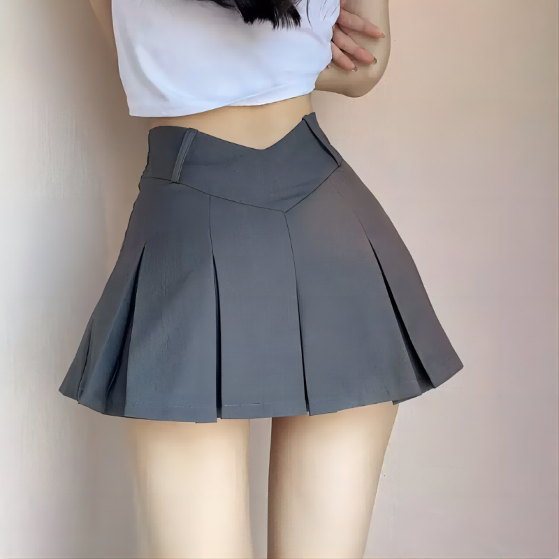 Summer Clothing For 70 Year Old Woman - Yaz Yeni Kadın İnce Düz Renk