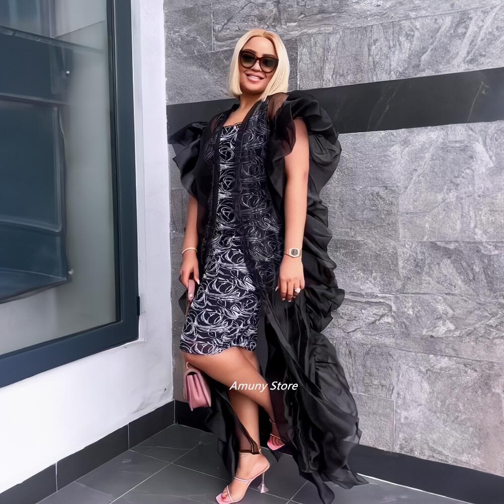 Yeni varış afrika elbiseler ka - Summer Gauze Clothing incelemesi ve fiyatı