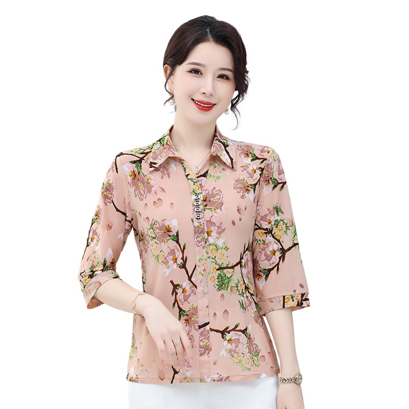 Orta yaşlı anne rahat gevşek t - Summer Clothing For 70 Year Old Woman incelemesi ve fiyatı