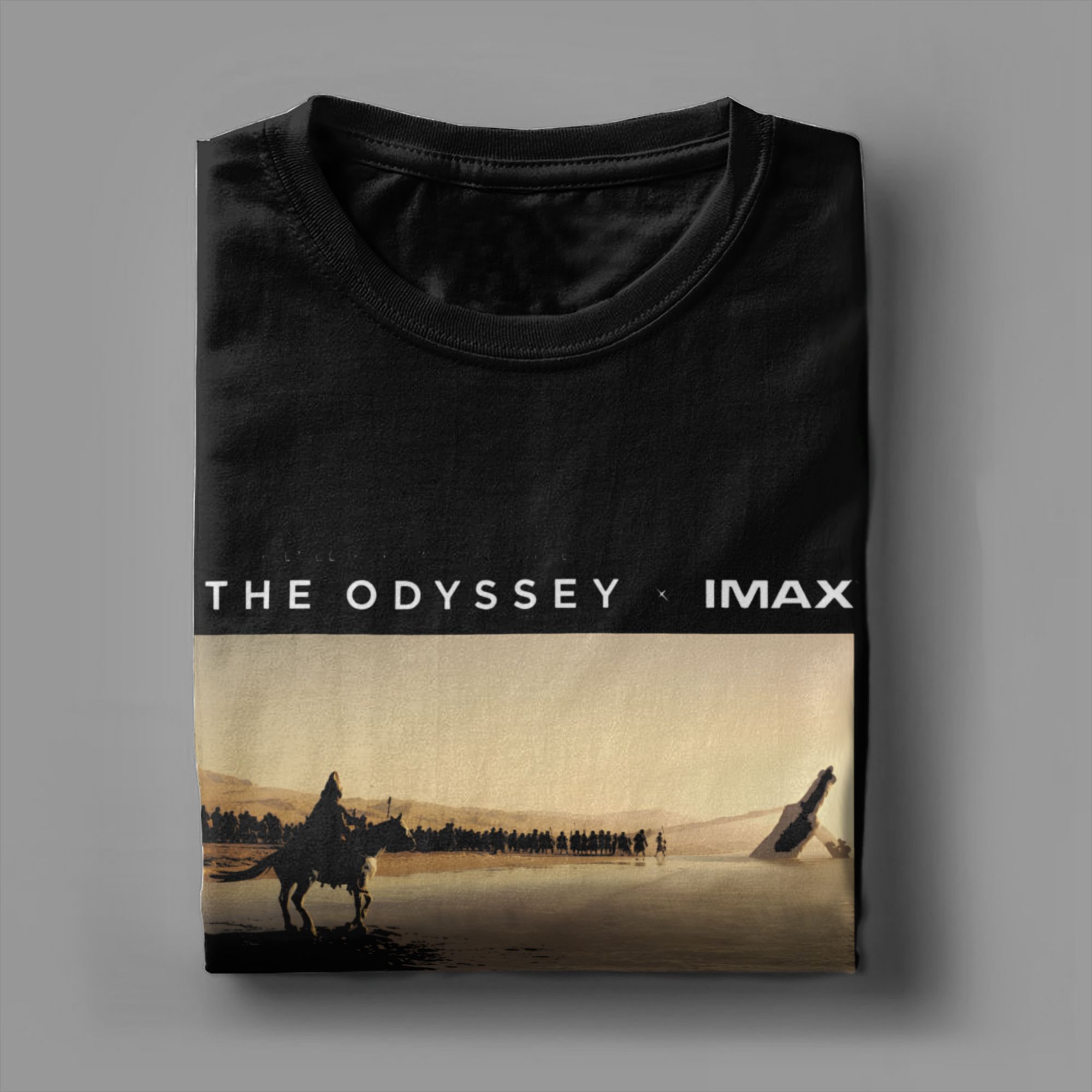 Odysseys Yunan Mitolojisi Erke - Summer Clothing For Greece incelemesi ve fiyatı