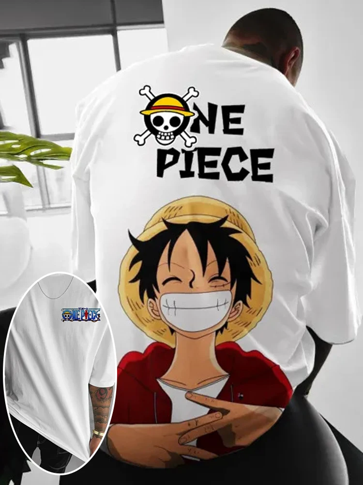 TEK PARÇA Luffy Zoro 2025 Yaz  - Summer Clothing Trends 2025 incelemesi ve fiyatı