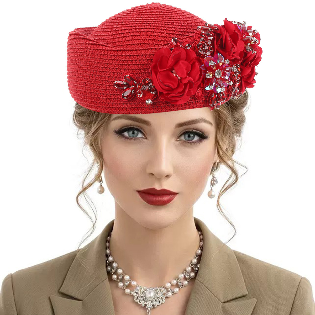 Afrika Headtie Moda Yaz Sonbah - Summer Clothing Wraps incelemesi ve fiyatı