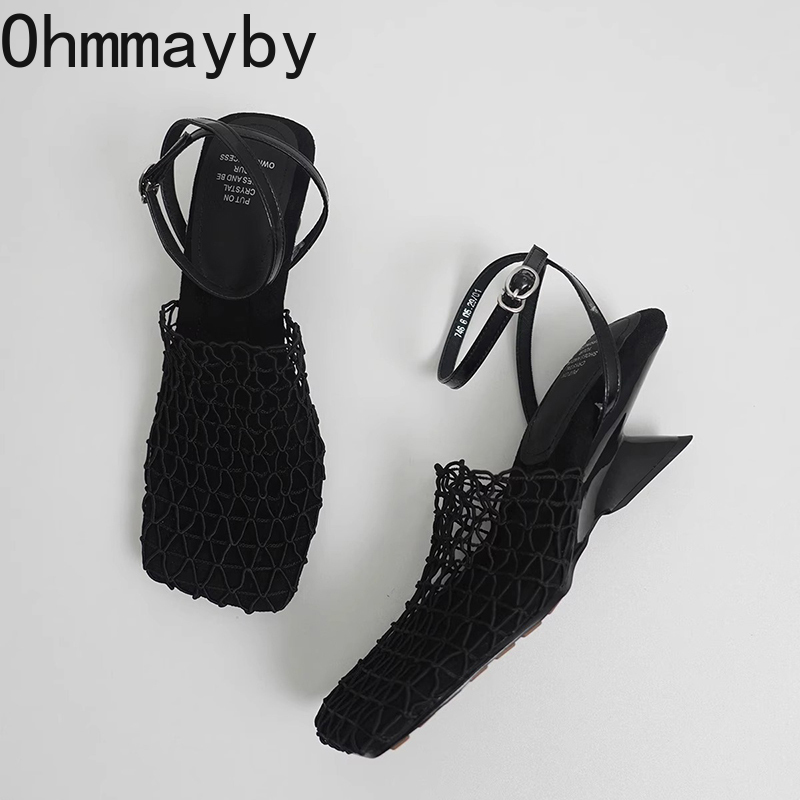 Tasarımcı Lüks Hollow Out Kadı - Summer Clothing Items incelemesi ve fiyatı