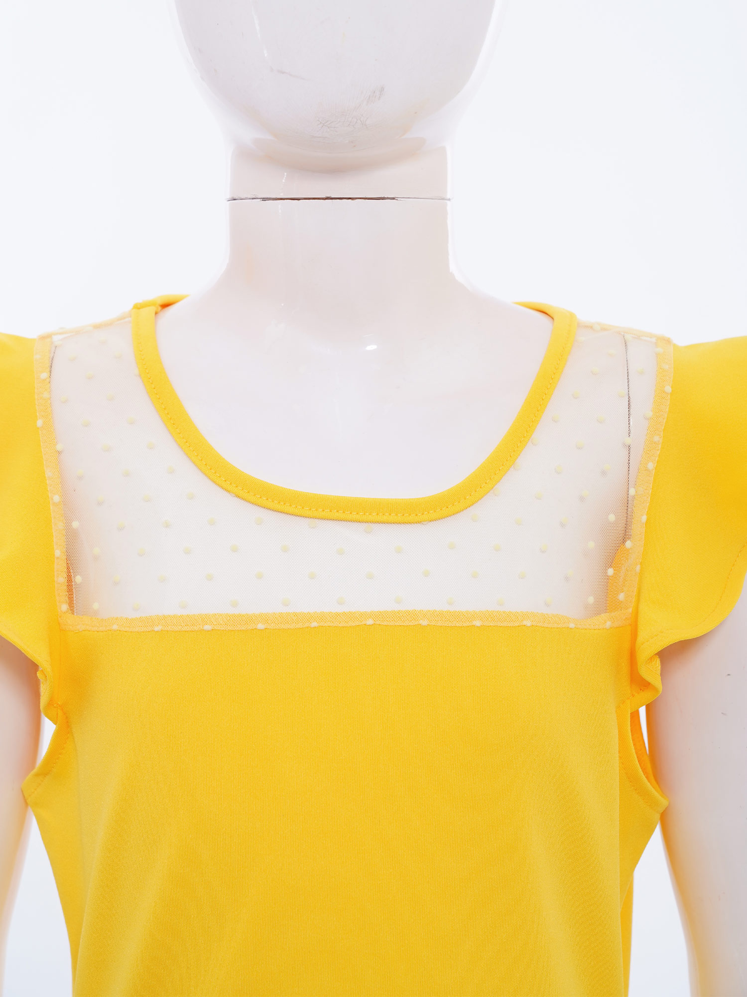 Genç Kız yaz elbisesi Fırfır K - Summer Clothing For Kids Girls incelemesi ve fiyatı