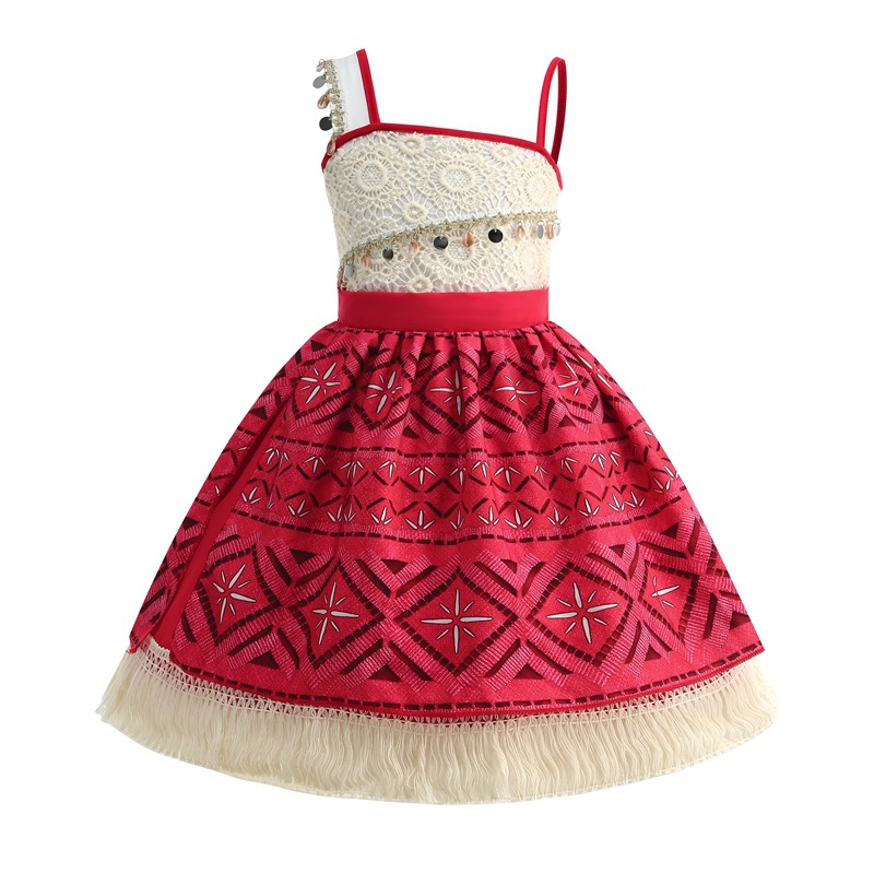 2026 Elbise Kız Çocuk Giysiler - Summer Clothing For Kids Girls incelemesi ve fiyatı