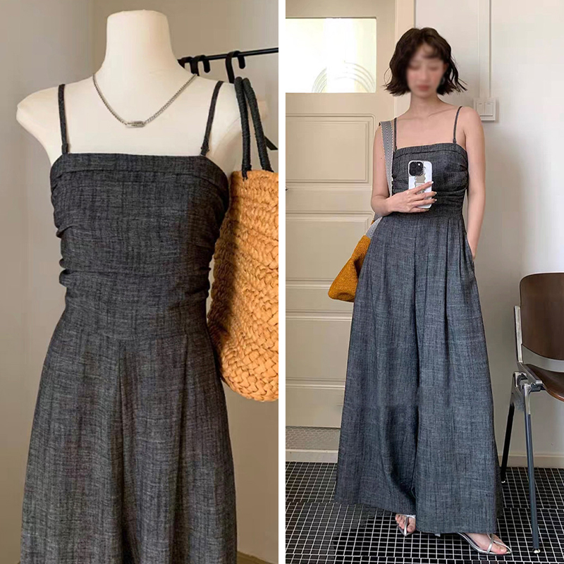 Hafif Buruşuk Yumuşak Nefes Al - Summer Clothing Linen incelemesi ve fiyatı