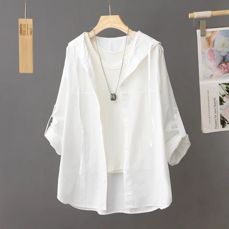 Kore Güneş Koruyucu Giyim Ceke - Summer Linen Clothing For Women incelemesi ve fiyatı