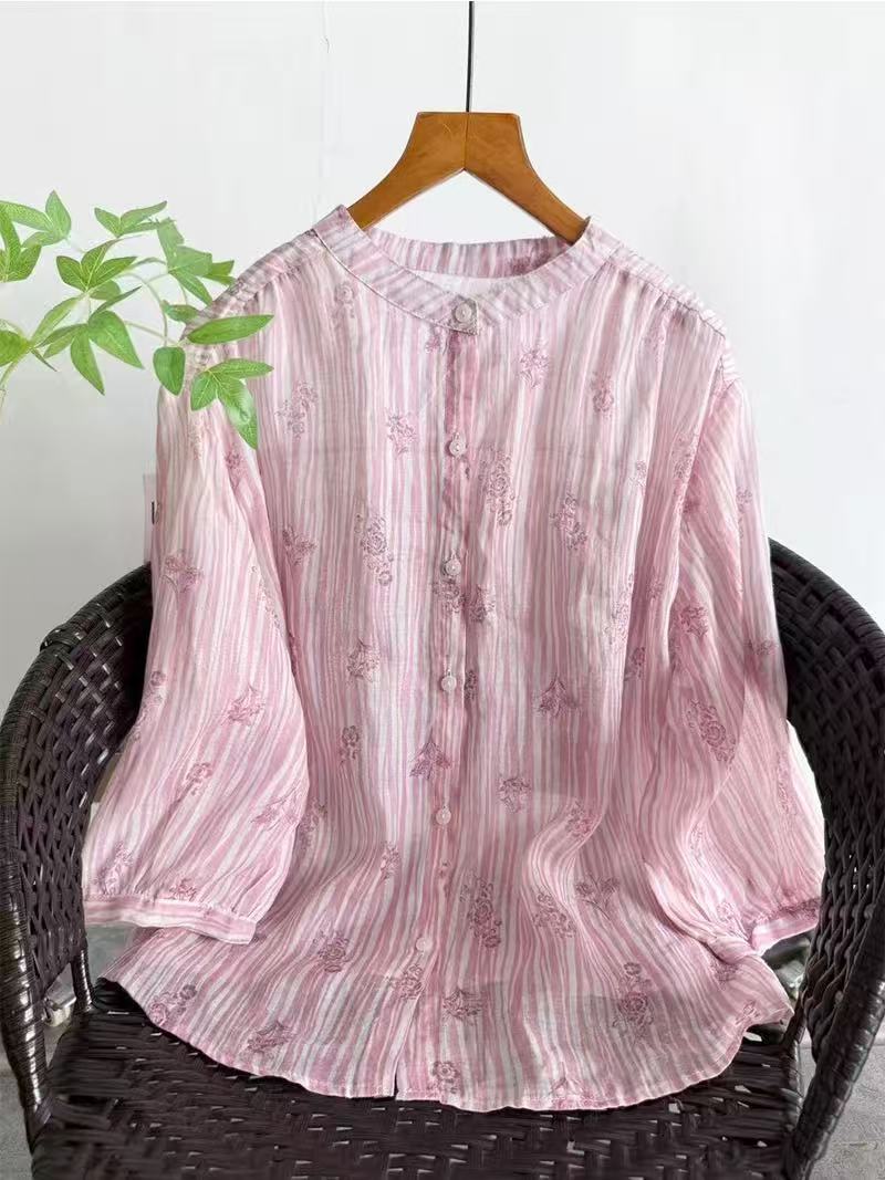 Kadın Orijinal Lüks Marka Giyi - Summer Linen Clothing For Women incelemesi ve fiyatı