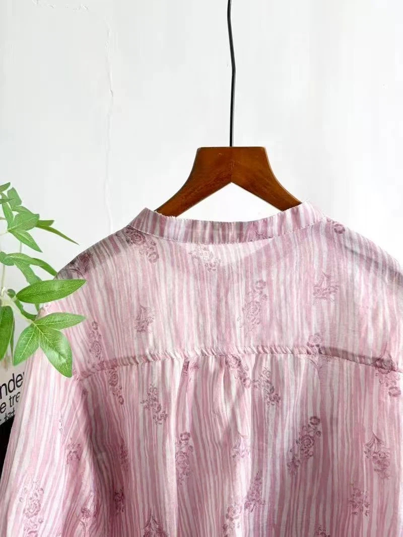 Kadın Orijinal Lüks Marka Giyi - Summer Linen Clothing For Women incelemesi ve fiyatı