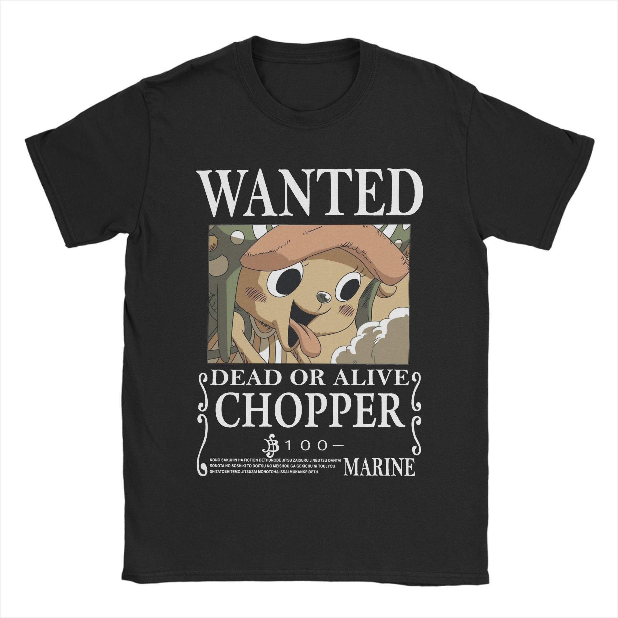 Sevimli Tony Tony Choppers T S - Summer Clothing Ideas incelemesi ve fiyatı