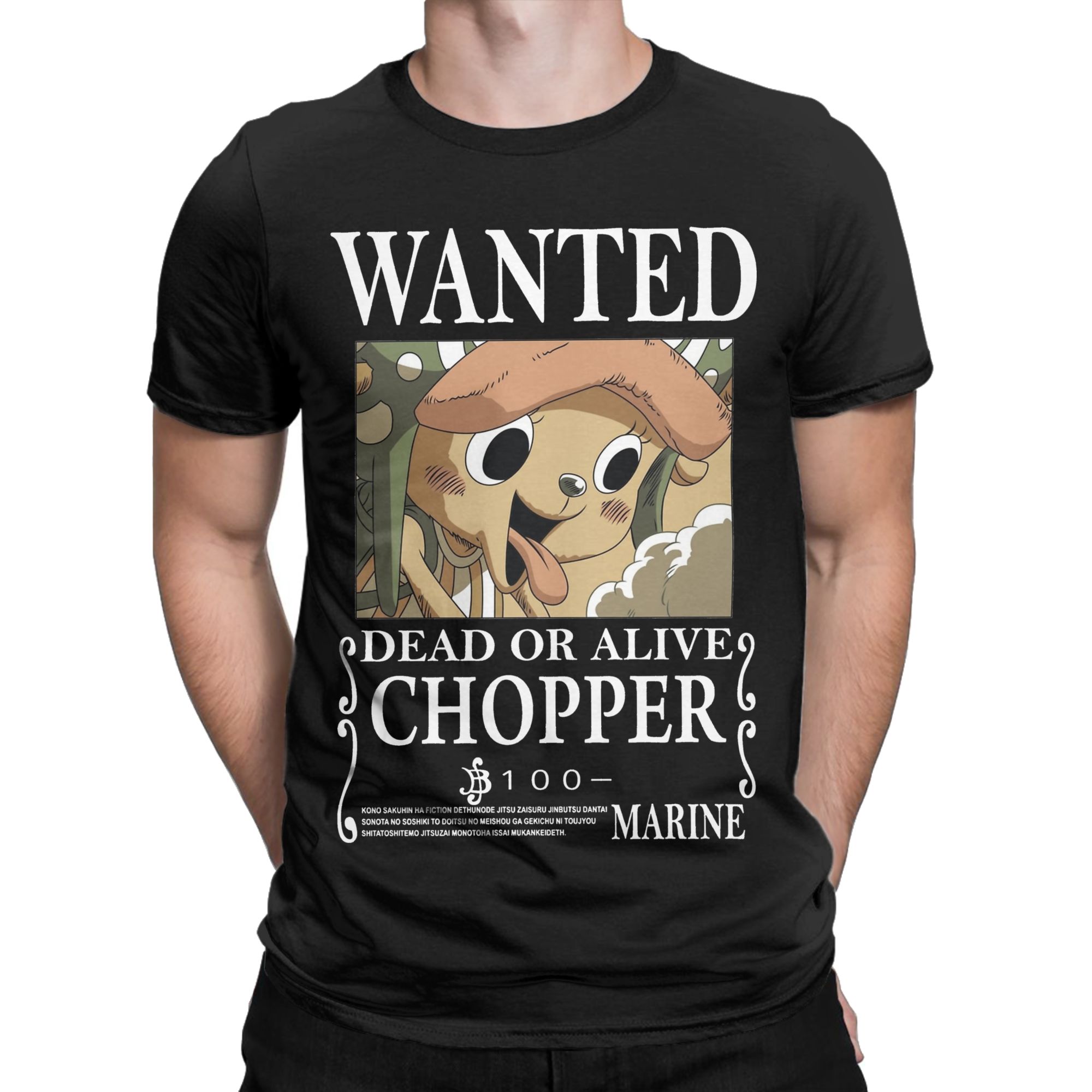 Sevimli Tony Tony Choppers T S - Summer Clothing Ideas incelemesi ve fiyatı