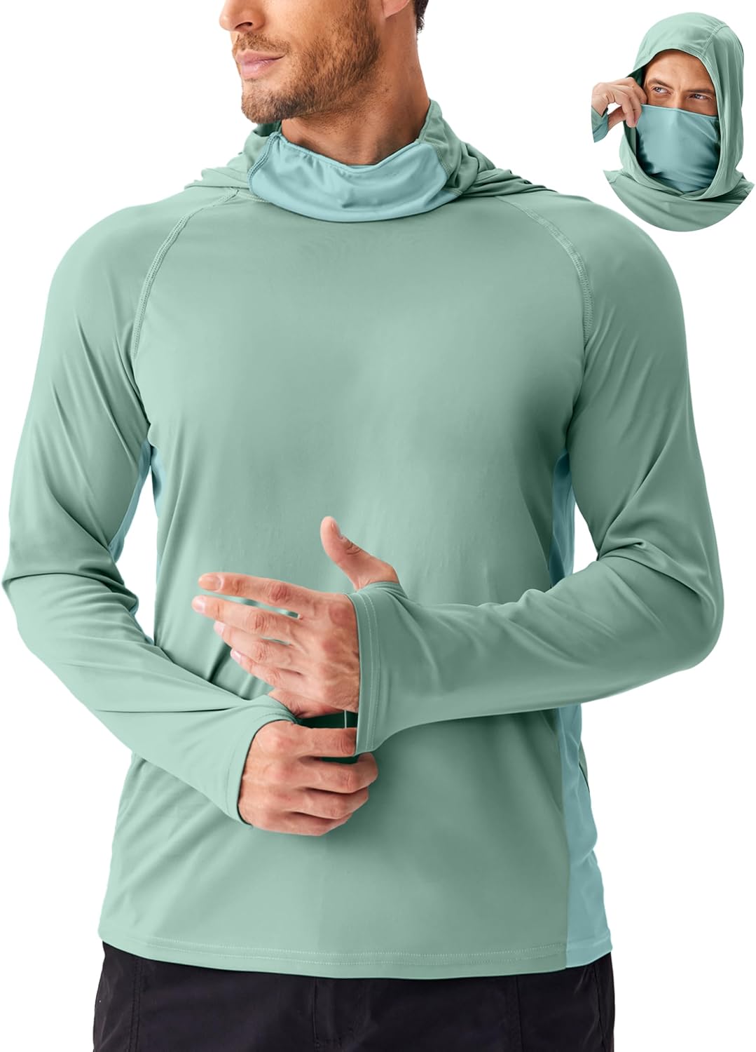 PINSPARK Erkek Güneş Koruyucu  - Rash Guard Long Sleeve incelemesi ve fiyatı