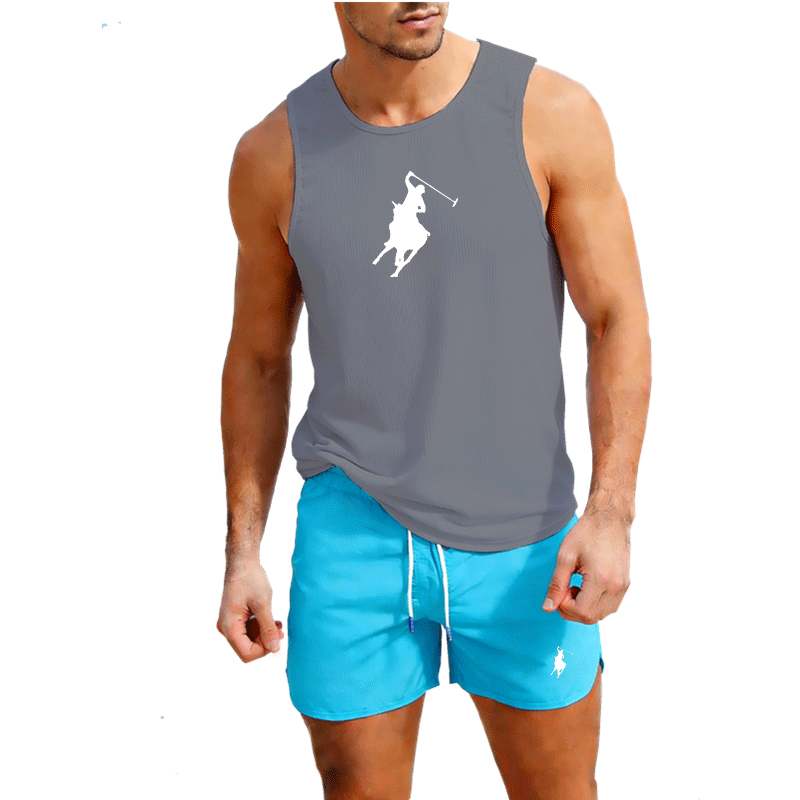 Avrupa Erkek Yazlık Yelek ve Ş - Summer Clothing Usa incelemesi ve fiyatı