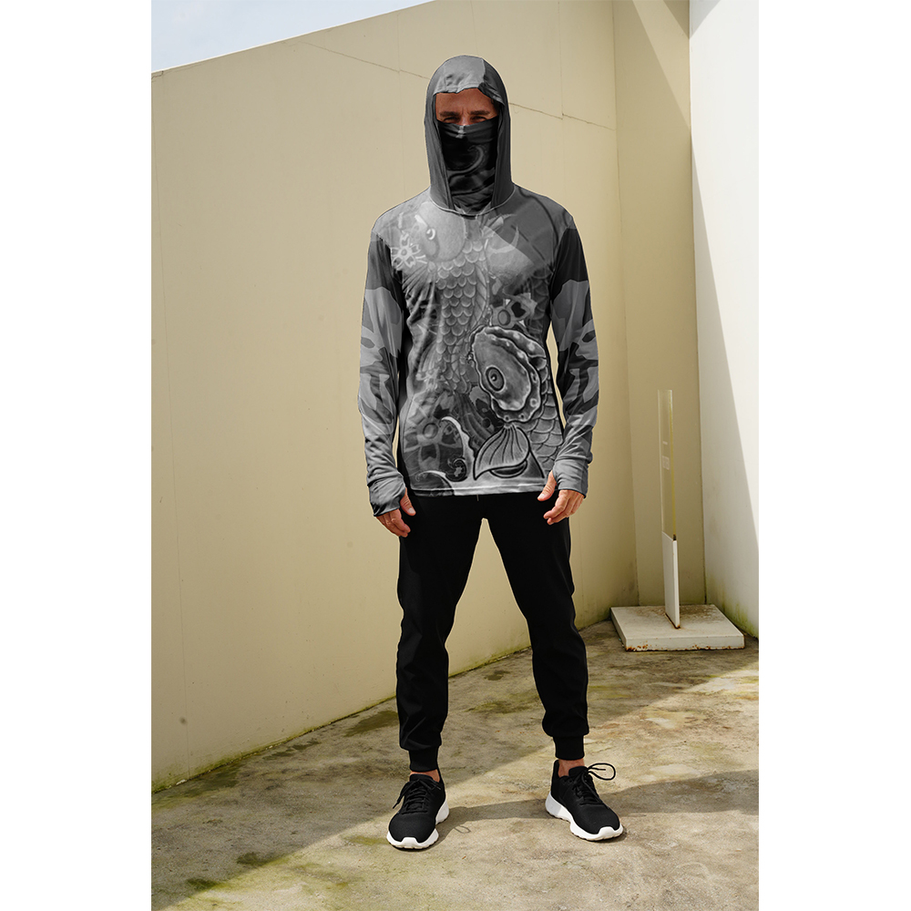 Balıkçı Gömlekleri Erkek Güneş - Summer Clothing Usa incelemesi ve fiyatı