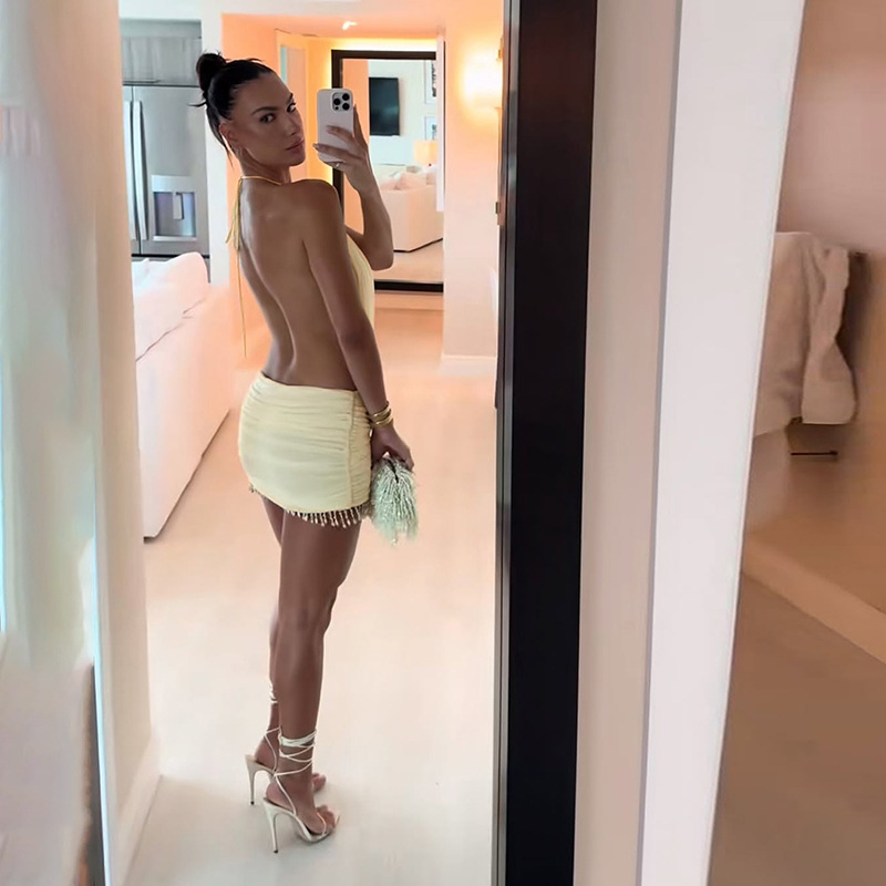 Yazlık kadın giyim - Seksi ate - Summer Clothing Wraps incelemesi ve fiyatı