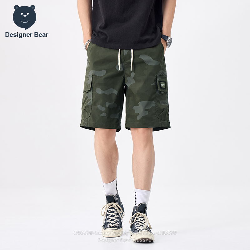 Marka Giyim Yaz Kargo Kamuflaj - Summer Clothing Brands incelemesi ve fiyatı