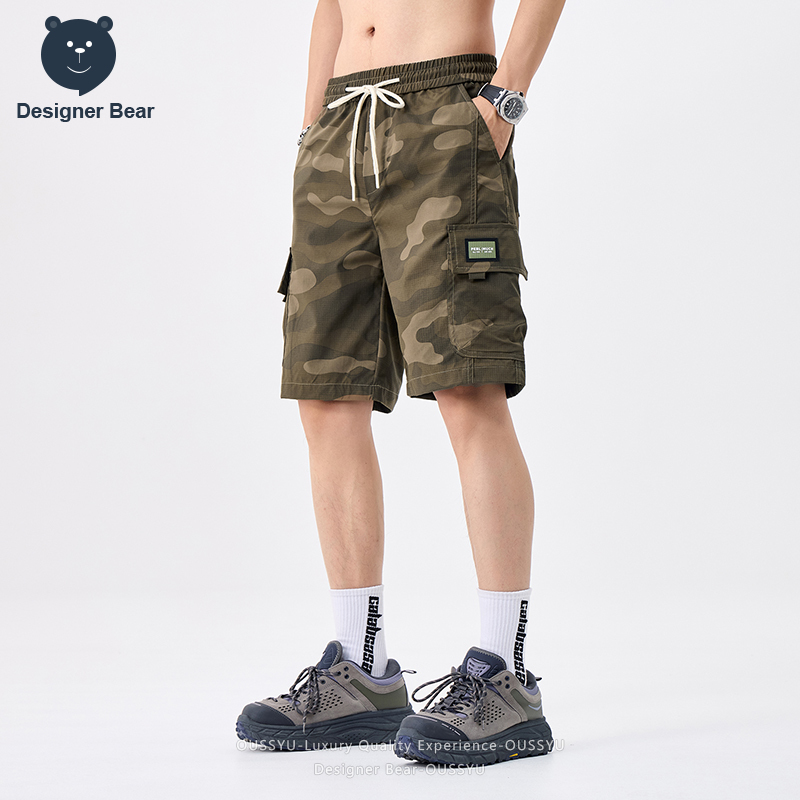 Marka Giyim Yaz Kargo Kamuflaj - Summer Clothing Brands incelemesi ve fiyatı