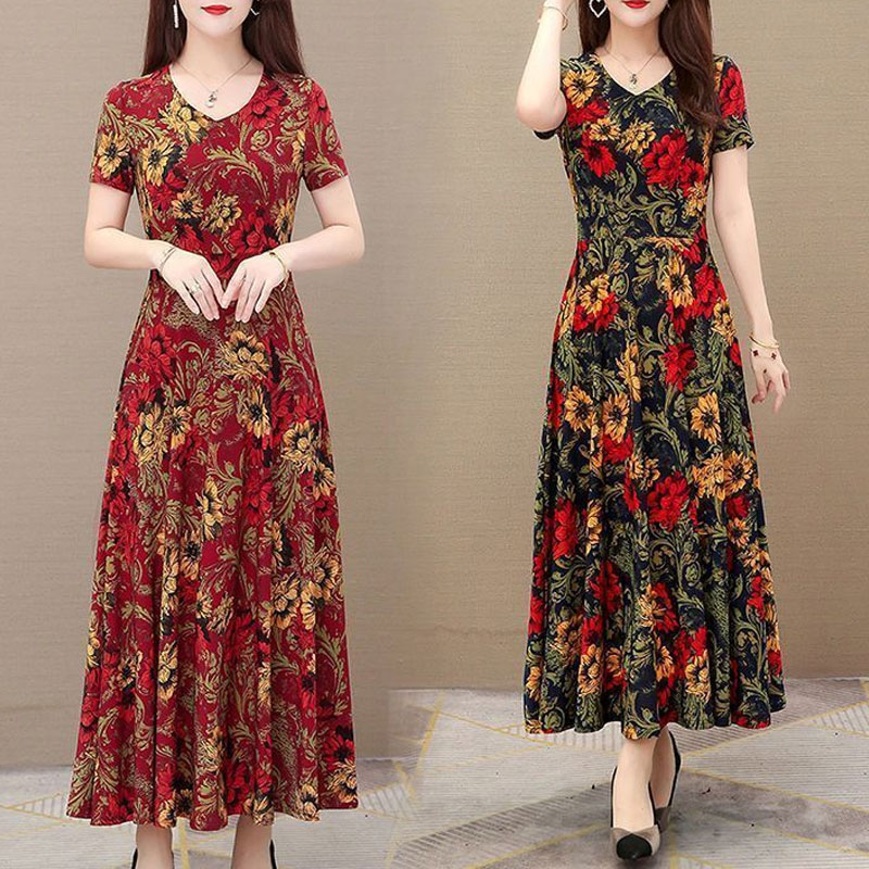 Ofis Bayan Geometrik Vintage Ç - Summer Clothing For 70 Year Old Woman incelemesi ve fiyatı