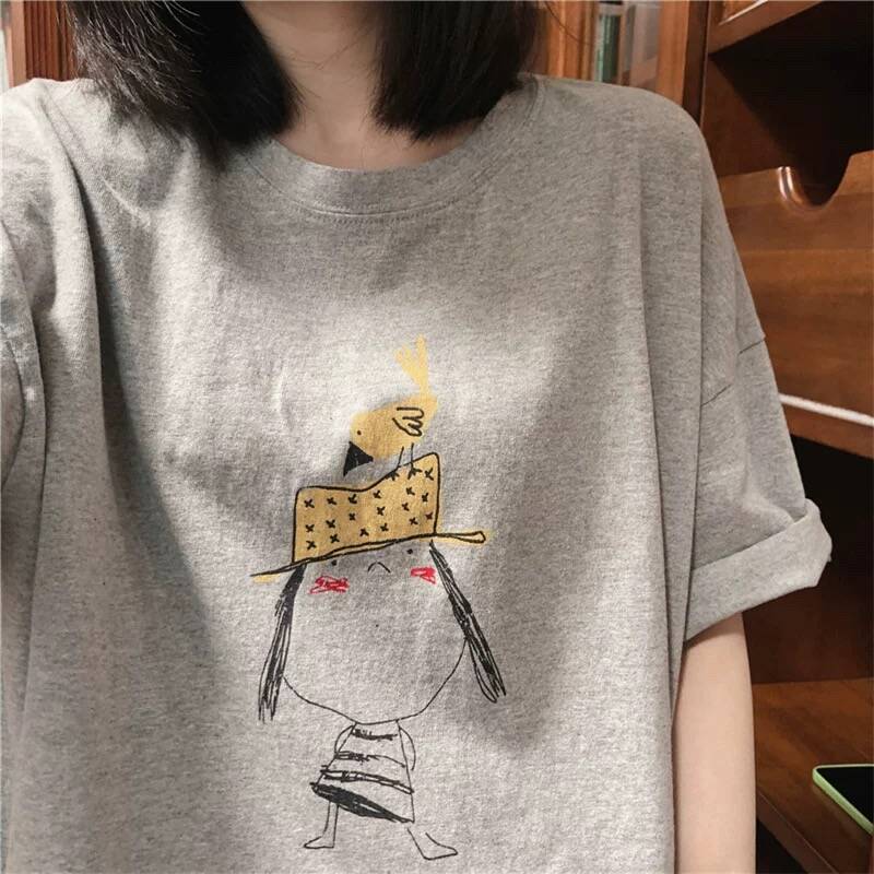 Erkek Bol Kesim Kısa Kollu Tiş - Summer Clothing Brands incelemesi ve fiyatı