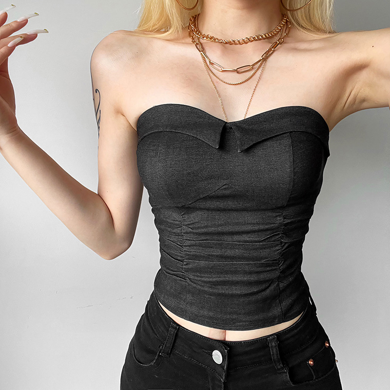 2025 Yaz Yeni kadın Giyim Düz  - Summer Clothing Words incelemesi ve fiyatı