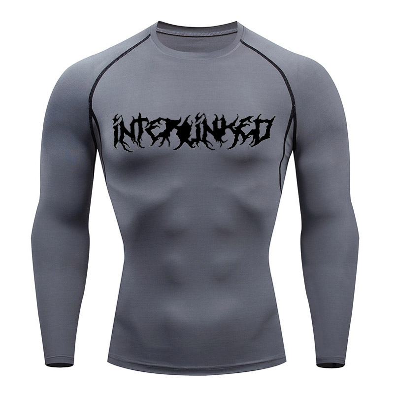 Sıkıştırma Beyaz Gömlek Uzun K - Rash Guard Long Sleeve incelemesi ve fiyatı