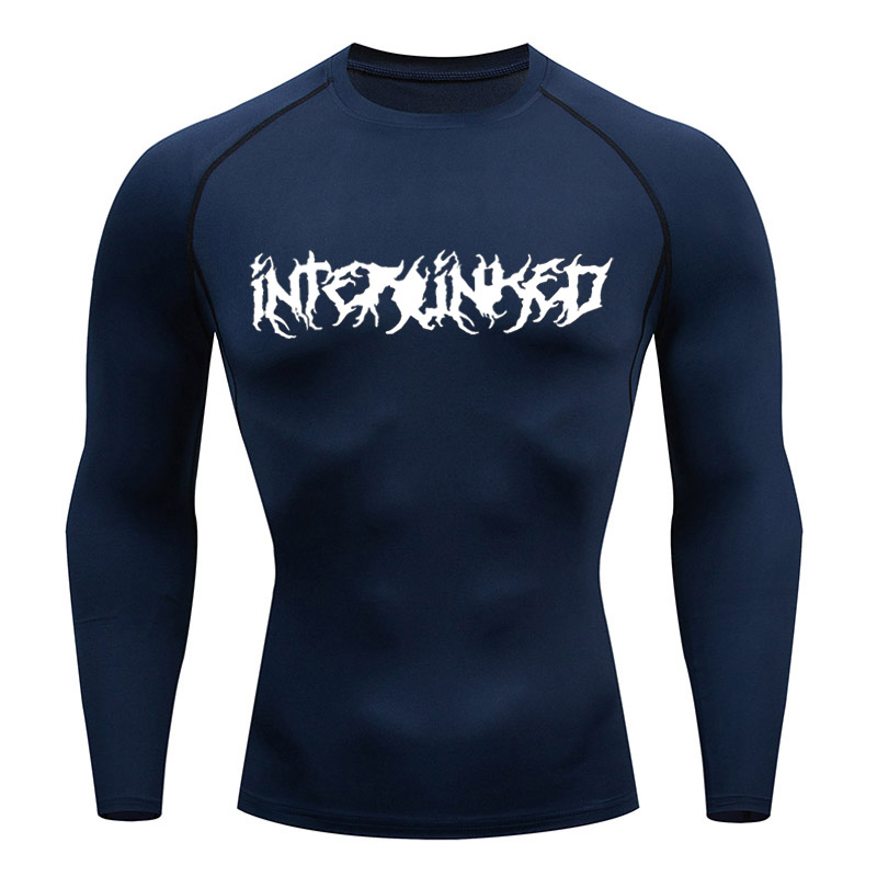 Sıkıştırma Beyaz Gömlek Uzun K - Rash Guard Long Sleeve incelemesi ve fiyatı