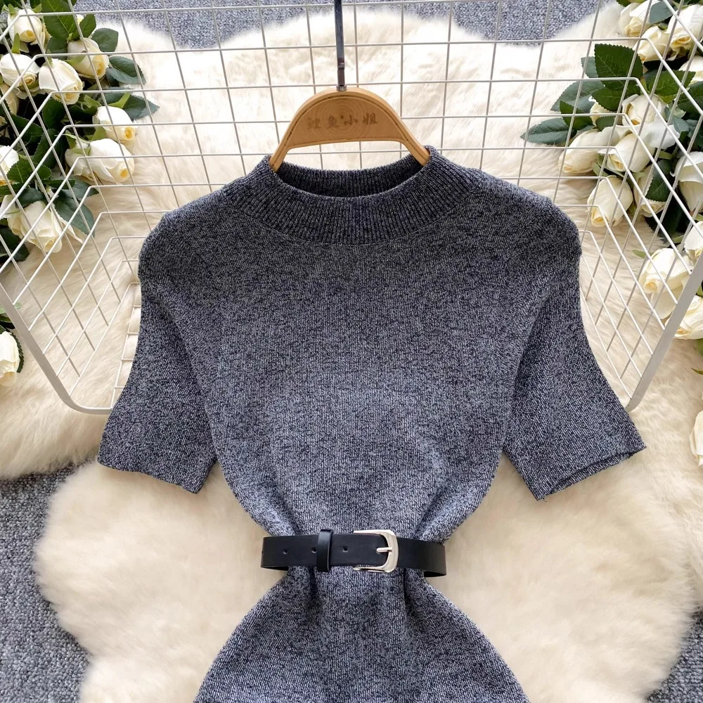 Yeni Şık Moda Kemer Wrap Kalça - Summer Clothing Wraps incelemesi ve fiyatı