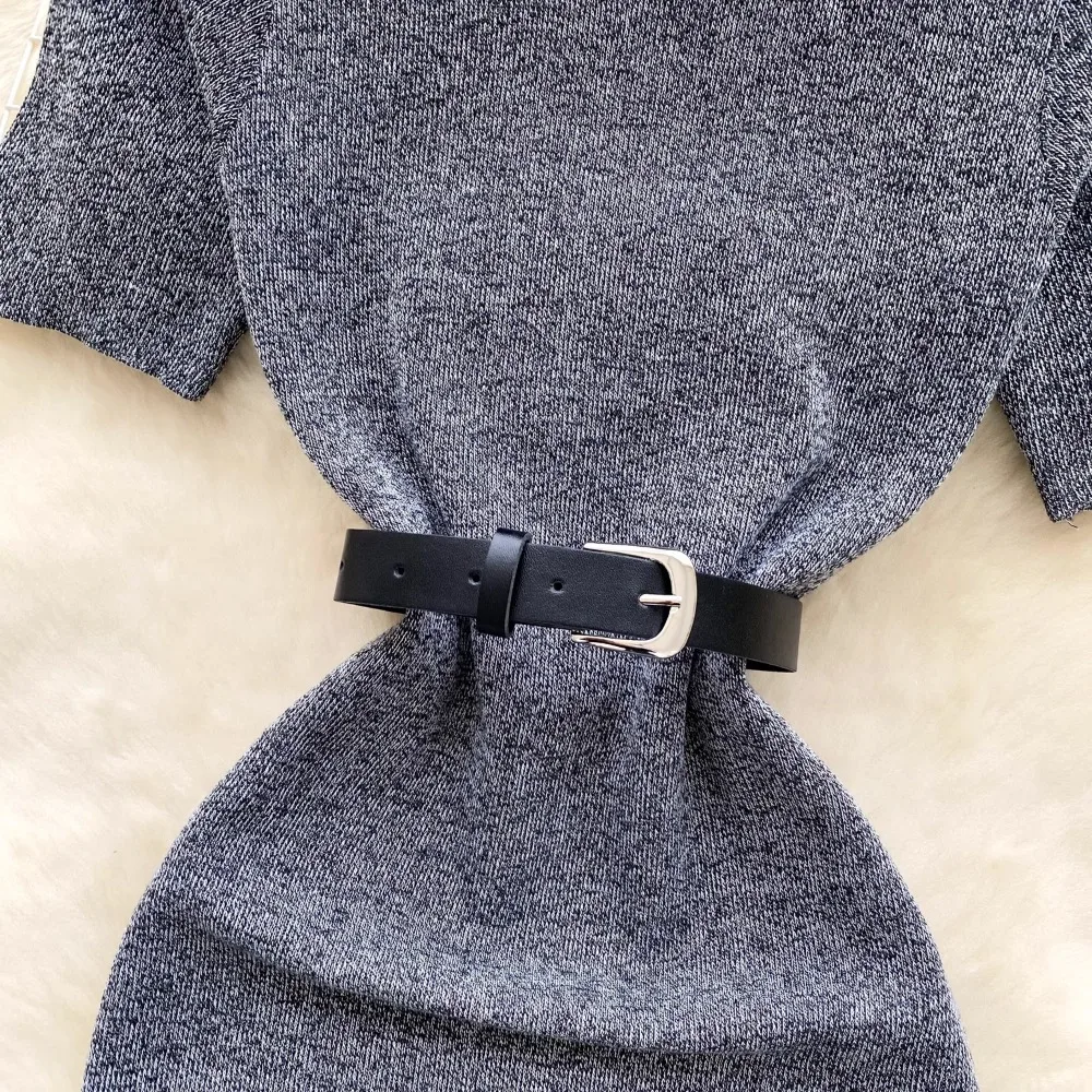 Yeni Şık Moda Kemer Wrap Kalça - Summer Clothing Wraps incelemesi ve fiyatı