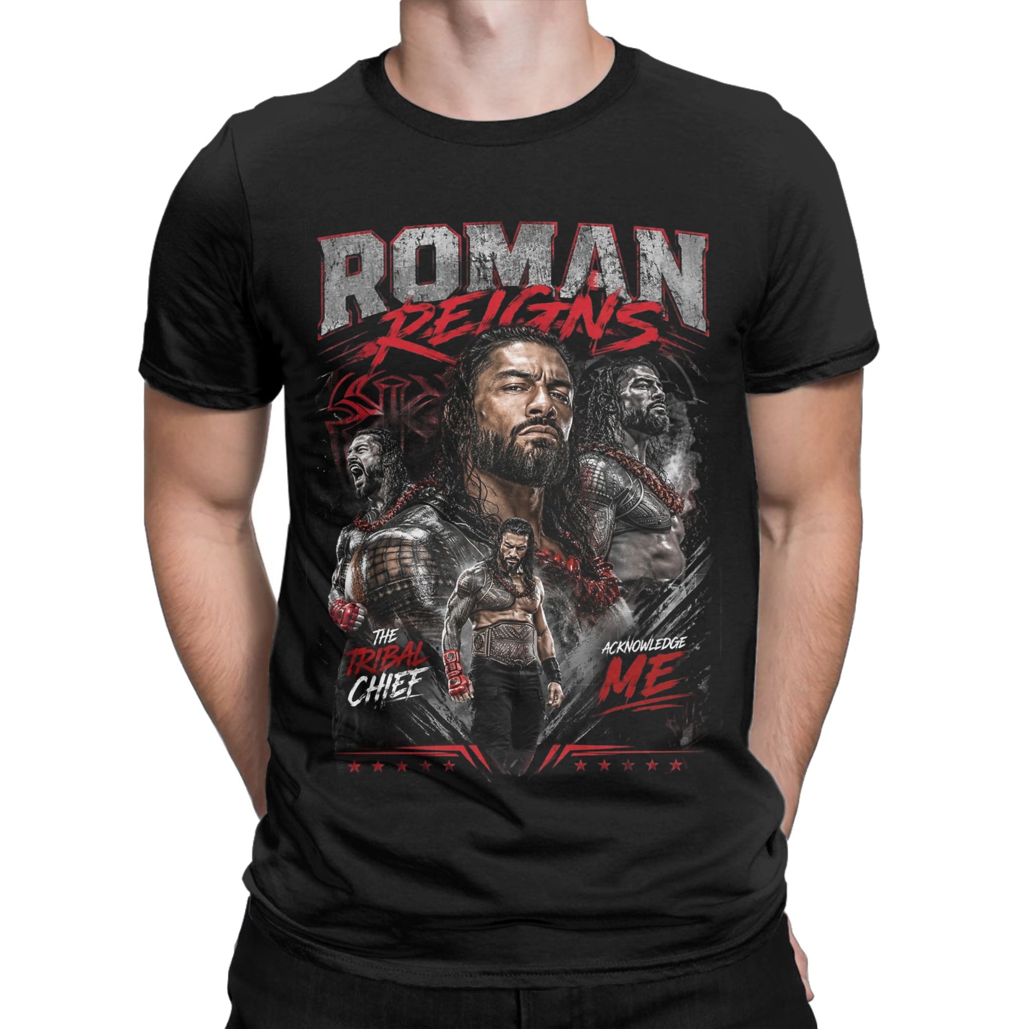 Romalılar Reigns Tribal Chief  - Summer Clothing Ideas incelemesi ve fiyatı