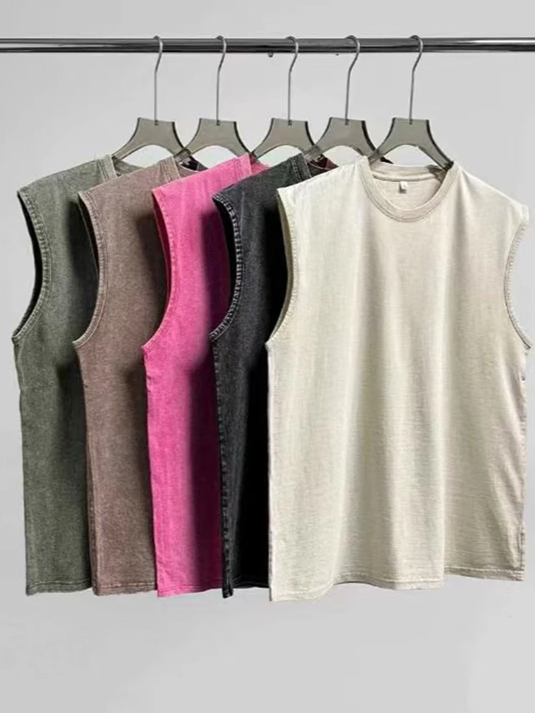 2025 Yaz Yeni erkek Yıkanmış P - Summer Clothing Men 2025 incelemesi ve fiyatı