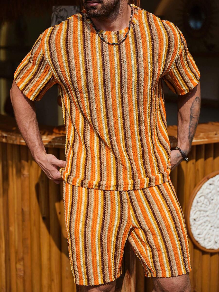 Genlund Erkek Örgü Tişört Takı - Summer Clothing Crochet Patterns incelemesi ve fiyatı