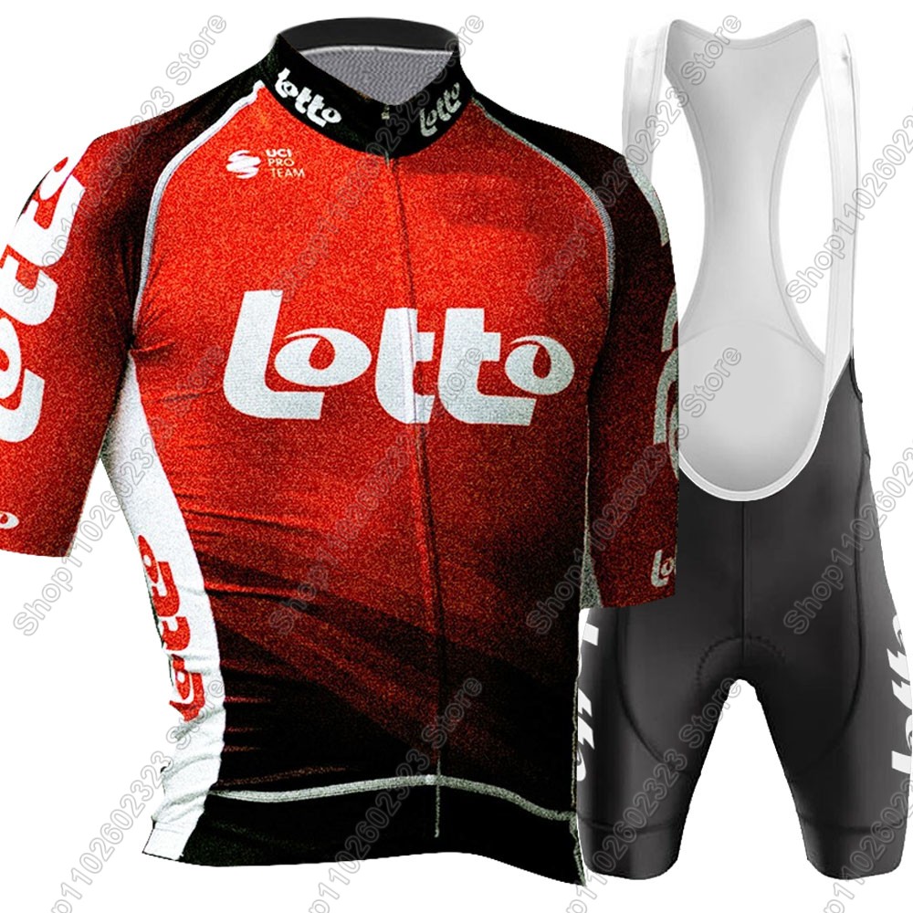 Loto takımı 2025 bisiklet form - Summer Clothing Men 2025 incelemesi ve fiyatı