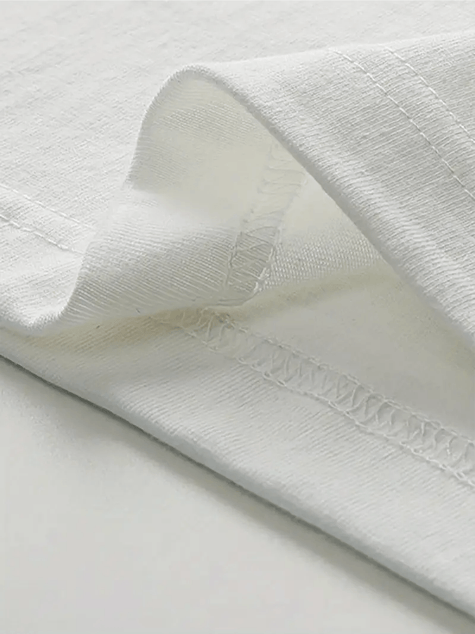 Bayan TShirt Rahat Bisiklet Ya - Summer Clothing Trends 2025 incelemesi ve fiyatı