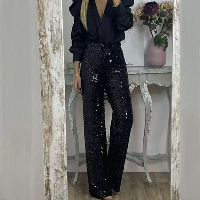 BKLD Parti Glitter Pantolon Ra - Summer Clothing Wraps incelemesi ve fiyatı
