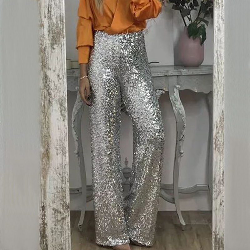 BKLD Parti Glitter Pantolon Ra - Summer Clothing Wraps incelemesi ve fiyatı