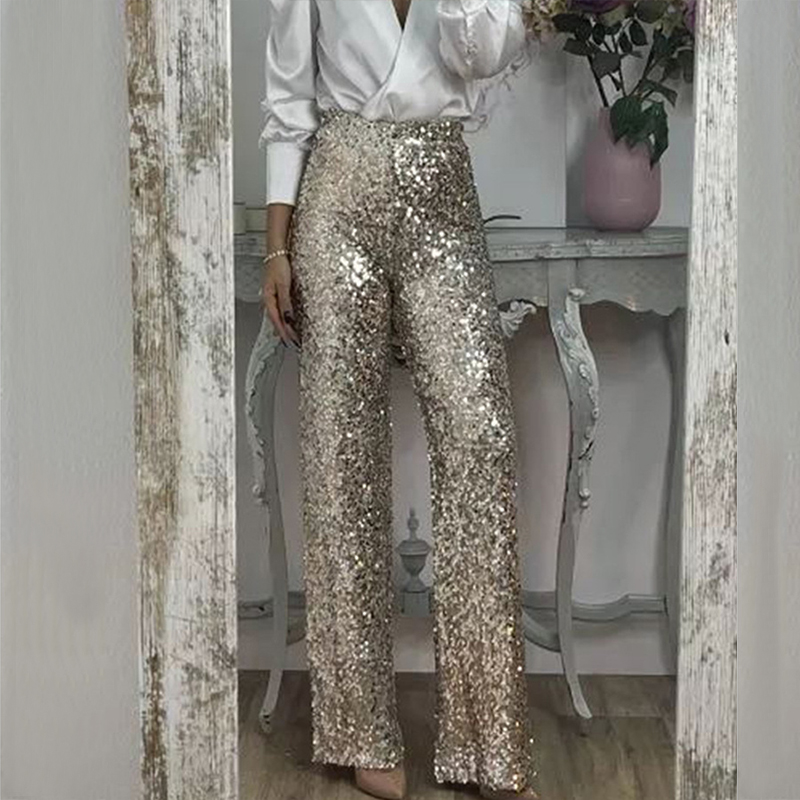 BKLD Parti Glitter Pantolon Ra - Summer Clothing Wraps incelemesi ve fiyatı