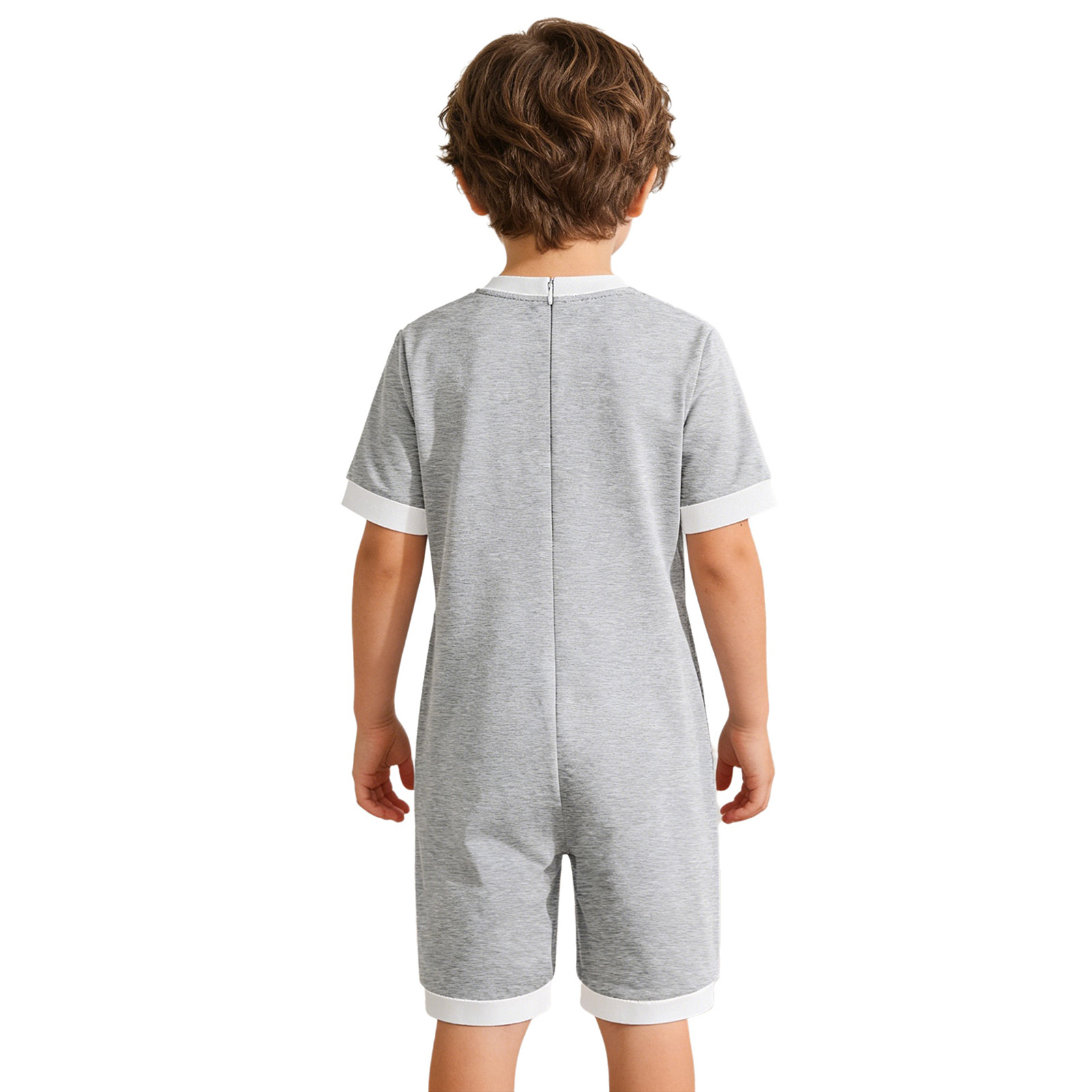 Çocuklar Erkekler Kızlar Özel  - Summer Clothing For Kids Girls incelemesi ve fiyatı