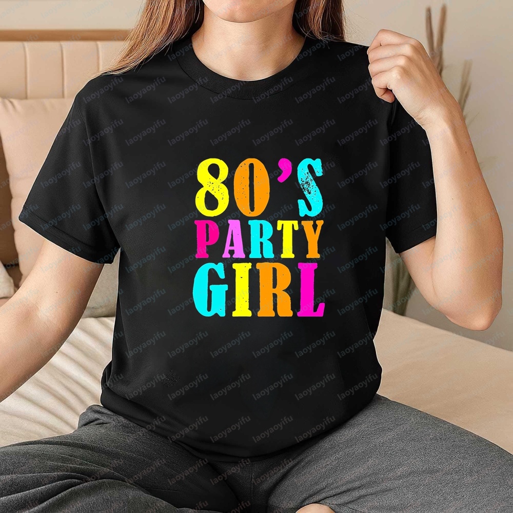 Kadın Giyim - 80'ler Parti Kız - Summer Clothing Ideas For Women incelemesi ve fiyatı